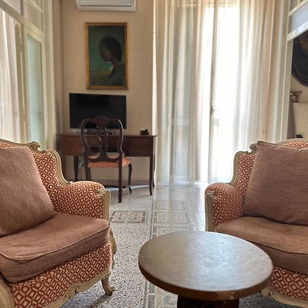 Luxury Suite Vitruvio 55 ฟอร์เมีย ภายนอก รูปภาพ
