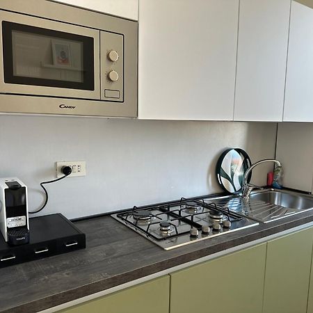 Luxury Suite Vitruvio 55 ฟอร์เมีย ภายนอก รูปภาพ