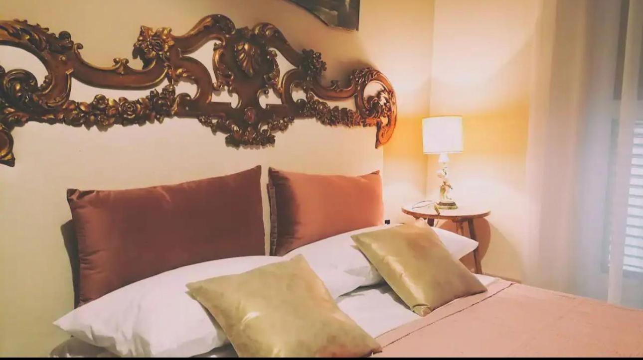 Luxury Suite Vitruvio 55 ฟอร์เมีย ภายนอก รูปภาพ