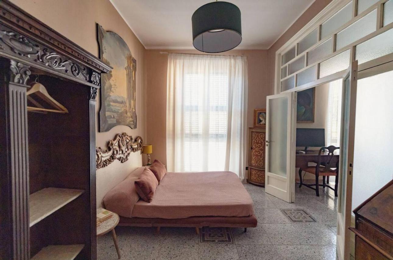 Luxury Suite Vitruvio 55 ฟอร์เมีย ภายนอก รูปภาพ