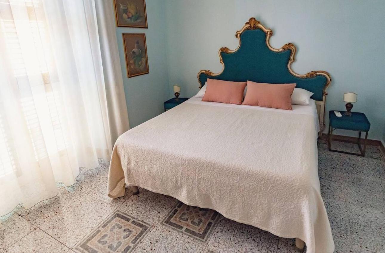 Luxury Suite Vitruvio 55 ฟอร์เมีย ภายนอก รูปภาพ