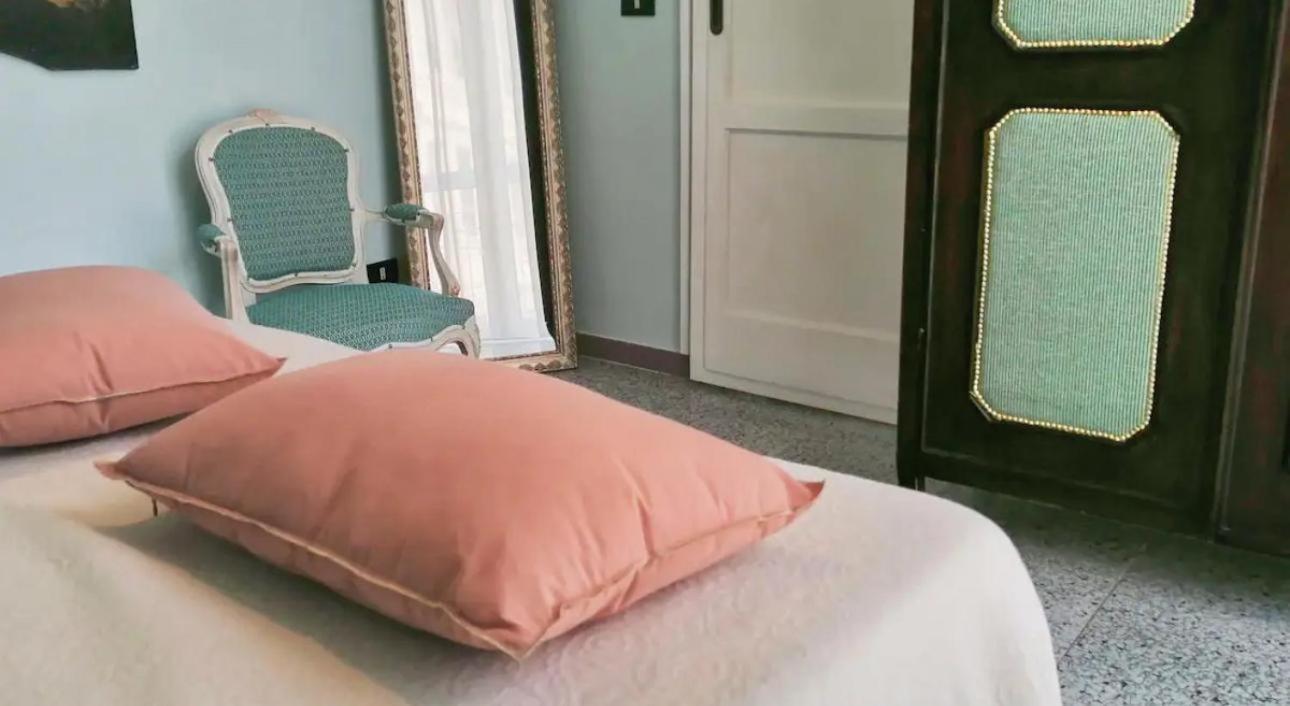 Luxury Suite Vitruvio 55 ฟอร์เมีย ภายนอก รูปภาพ