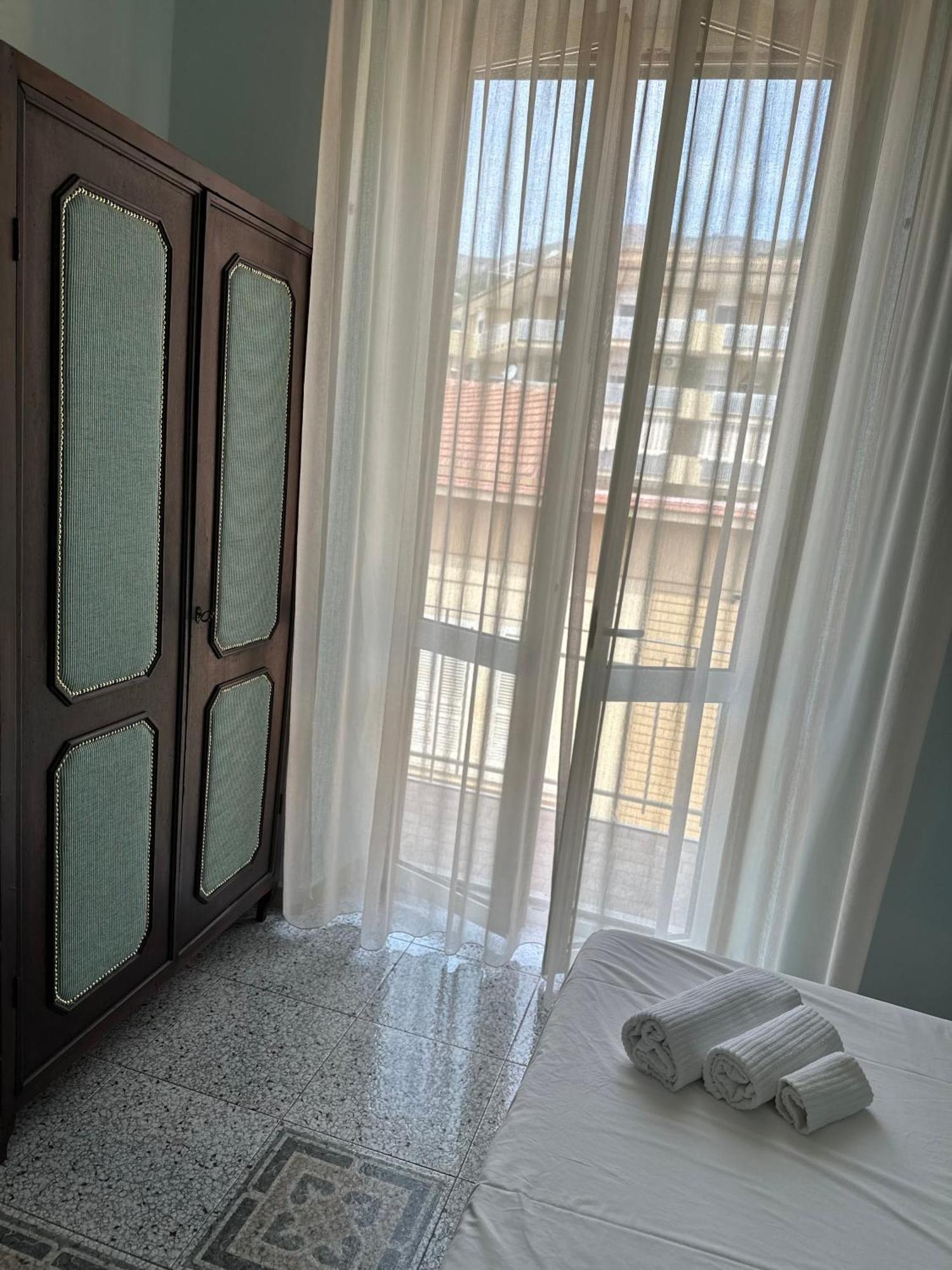 Luxury Suite Vitruvio 55 ฟอร์เมีย ภายนอก รูปภาพ
