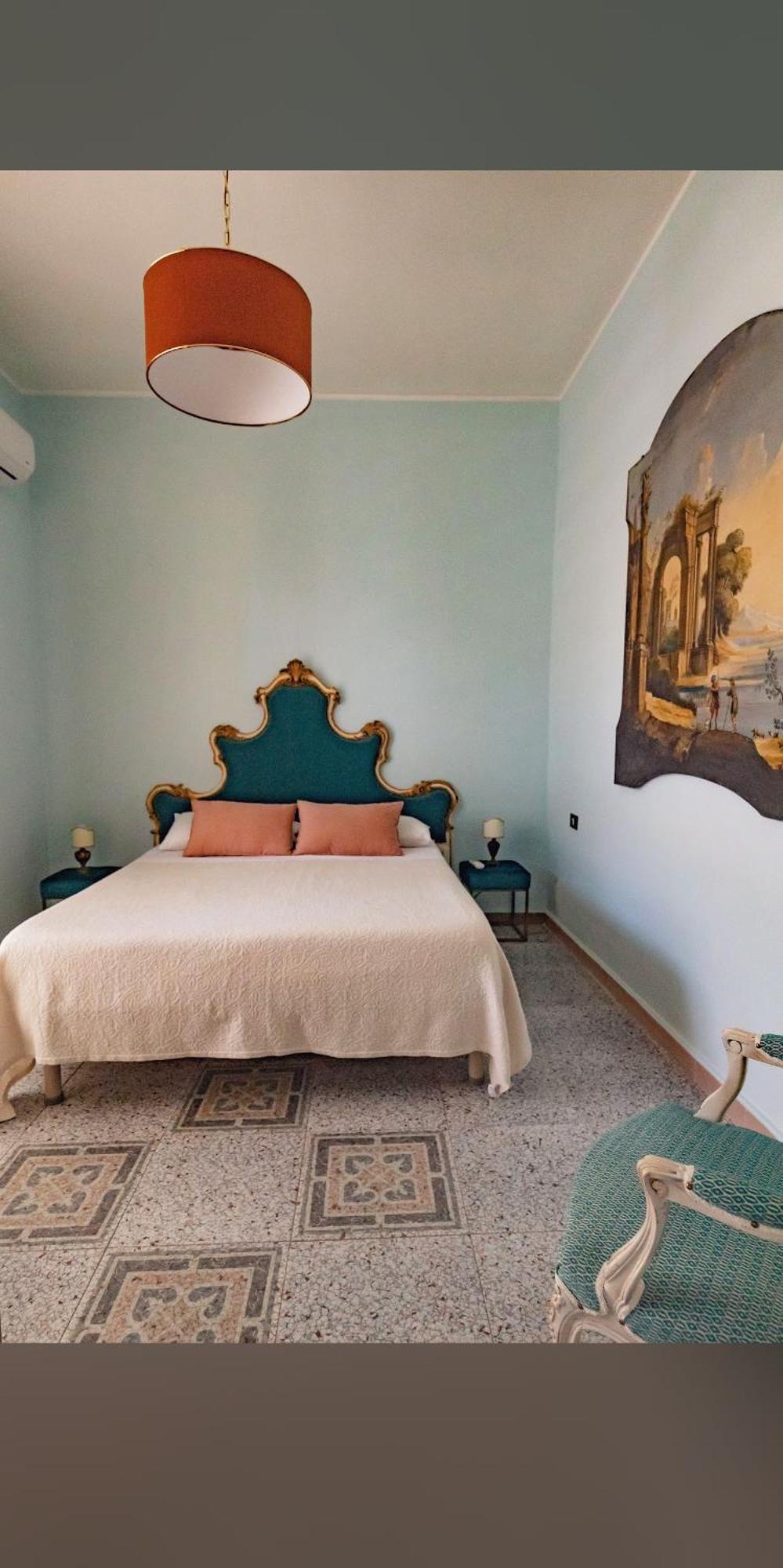 Luxury Suite Vitruvio 55 ฟอร์เมีย ภายนอก รูปภาพ