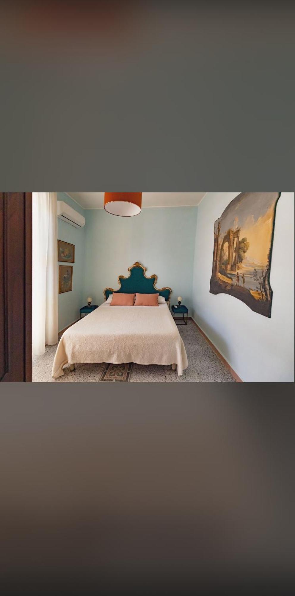 Luxury Suite Vitruvio 55 ฟอร์เมีย ภายนอก รูปภาพ