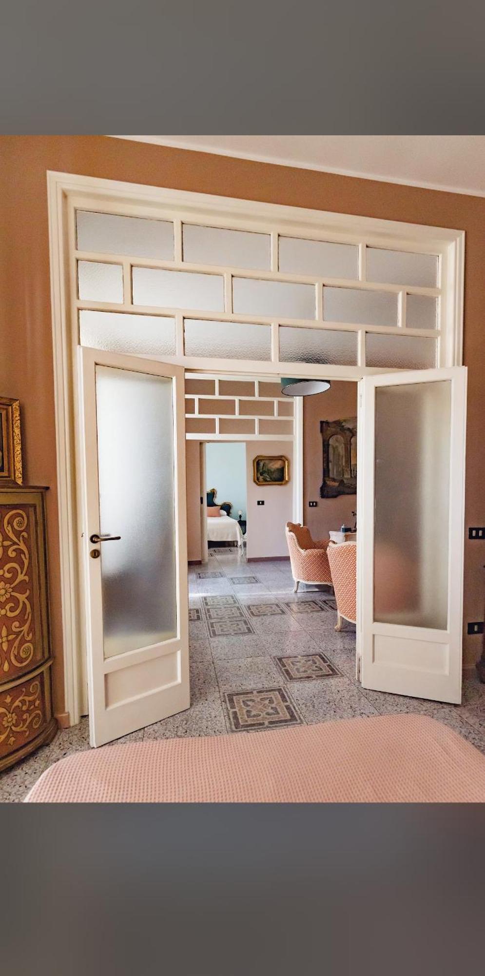 Luxury Suite Vitruvio 55 ฟอร์เมีย ภายนอก รูปภาพ