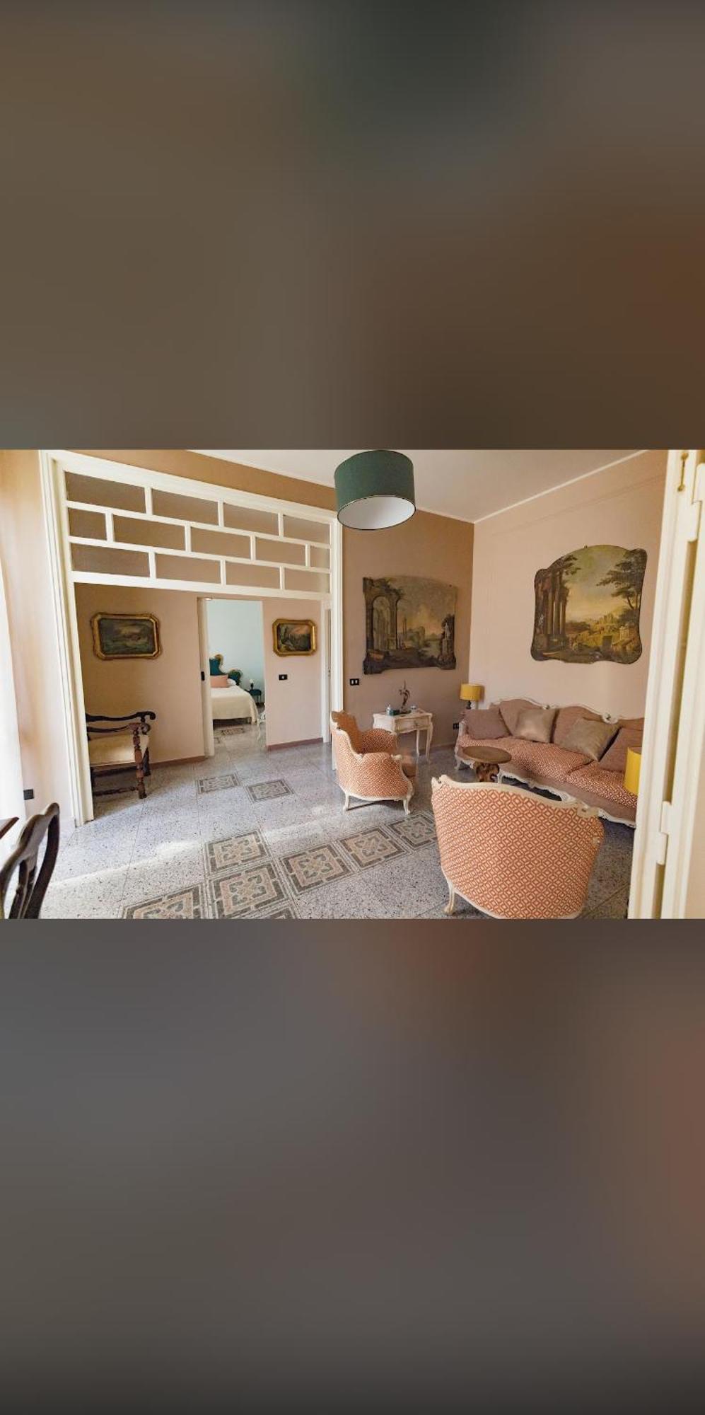 Luxury Suite Vitruvio 55 ฟอร์เมีย ภายนอก รูปภาพ